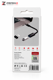 تبدیل OTG تایپ C به USB Earldom مدل ET-OT85