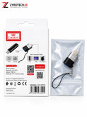 تبدیل USB 3.0 به USB-C ارلدام Earldom ET-OT72