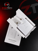 شارژر ۲۵ وات سامسونگ مدل EP-T2510