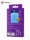 کابل شارژ سریع BOROFONE BX93 USB-C به Lightning، توان 20 وا