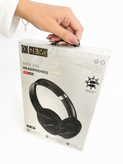 هدفون بیسیم NEXA T-12 با بلوتوث 5.3 و Extra Bass
