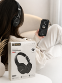 هدفون بیسیم NEXA T-12 با بلوتوث 5.3 و Extra Bass